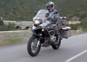 BMW R 1200 GS Adventure